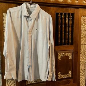 Quicksilver dress shirt
